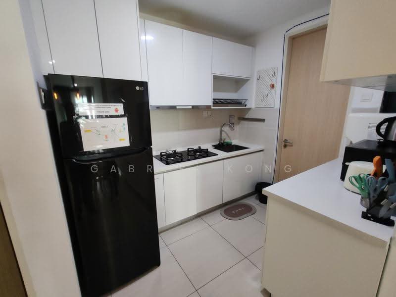 Kondominium untuk Disewa di Legasi Kampung Bharu - Gabriel Kong - PropertyGuru.com.my