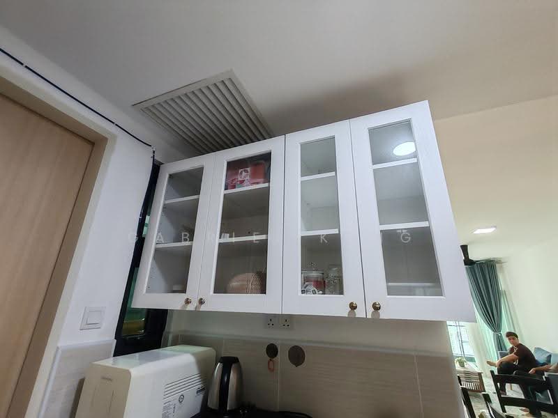 Kondominium untuk Disewa di Legasi Kampung Bharu - Gabriel Kong - PropertyGuru.com.my
