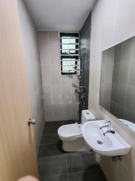 Kondominium untuk Disewa di Legasi Kampung Bharu - Gabriel Kong - PropertyGuru.com.my