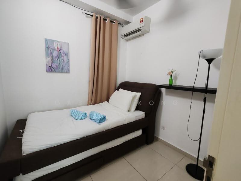 Kondominium untuk Disewa di Legasi Kampung Bharu - Gabriel Kong - PropertyGuru.com.my