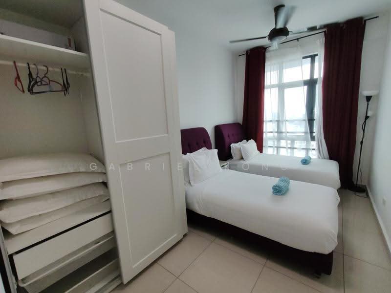 Kondominium untuk Disewa di Legasi Kampung Bharu - Gabriel Kong - PropertyGuru.com.my