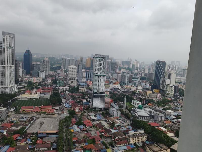 Kondominium untuk Disewa di Legasi Kampung Bharu - Gabriel Kong - PropertyGuru.com.my