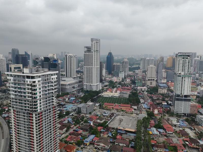 Kondominium untuk Disewa di Legasi Kampung Bharu - Gabriel Kong - PropertyGuru.com.my
