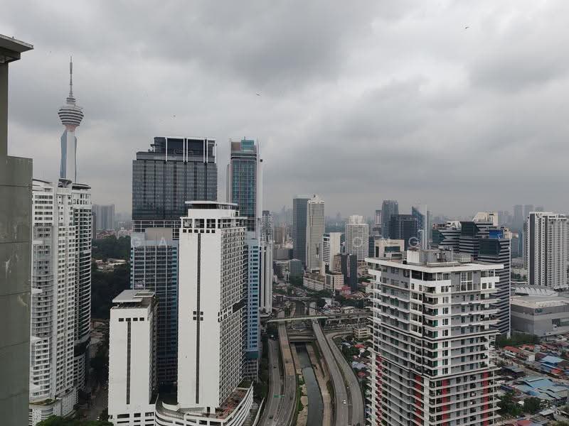 Kondominium untuk Disewa di Legasi Kampung Bharu - Gabriel Kong - PropertyGuru.com.my