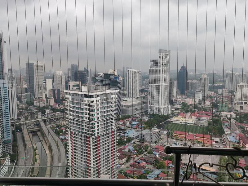 Kondominium untuk Disewa di Legasi Kampung Bharu - Gabriel Kong - PropertyGuru.com.my