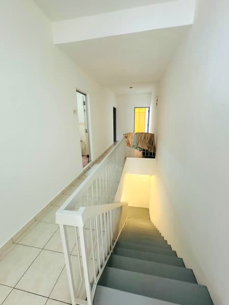 2-storey Terraced House for Sale in Midlands Park (Pulau Tikus) - Kelvin Lim - Interior - PropertyGuru.com.my
