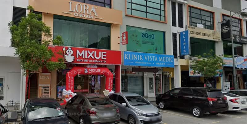 Shop for Rent in Vista Valley (Semenyih) - Teddy Tham - PropertyGuru.com.my