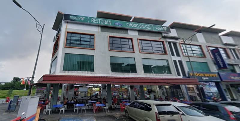 Shop for Rent in Vista Valley (Semenyih) - Teddy Tham - Exterior - PropertyGuru.com.my