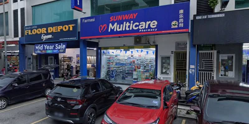 Shop for Rent in Vista Valley (Semenyih) - Teddy Tham - PropertyGuru.com.my