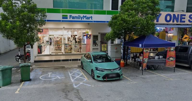 Shop for Rent in Vista Valley (Semenyih) - Teddy Tham - Exterior - PropertyGuru.com.my