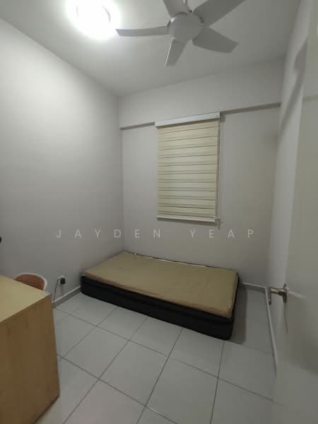 Kondominium untuk Disewa di Havana Beach Residences - Jayden Yeap - Bedroom - PropertyGuru.com.my