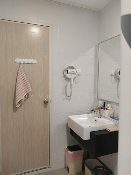 Kondominium untuk Disewa di Havana Beach Residences - Jayden Yeap - Bathroom - PropertyGuru.com.my