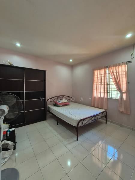 Rumah Berkembar untuk Dijual di Bandar Puteri Jaya (Sungai Petani) - YY Koay - Bedroom - PropertyGuru.com.my