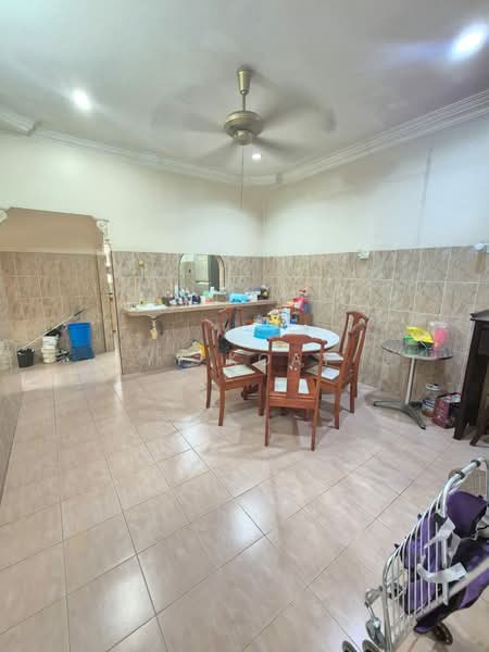 Rumah Berkembar untuk Dijual di Bandar Puteri Jaya (Sungai Petani) - YY Koay - Dining Room - PropertyGuru.com.my