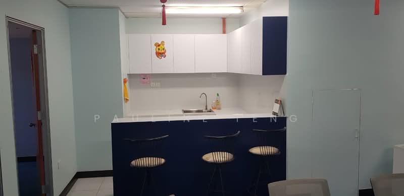 Shop for Rent in Taman Desa (Kuala Lumpur) - Pauline Teng - Kitchen - PropertyGuru.com.my