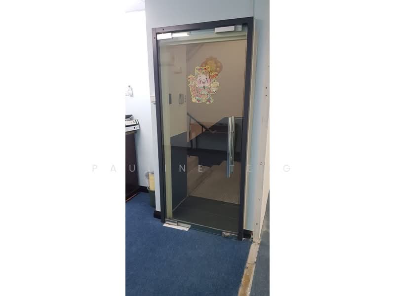 Shop for Rent in Taman Desa (Kuala Lumpur) - Pauline Teng - Entrance - PropertyGuru.com.my