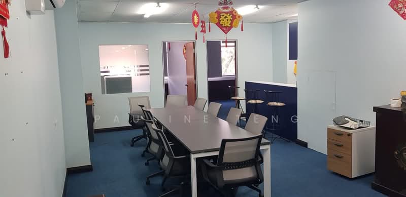 Shop for Rent in Taman Desa (Kuala Lumpur) - Pauline Teng - Interior - PropertyGuru.com.my