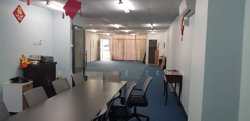 Shop for Rent in Taman Desa (Kuala Lumpur) - Pauline Teng - Interior - PropertyGuru.com.my