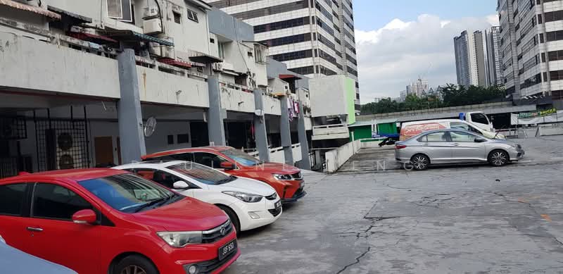 Shop for Rent in Taman Desa (Kuala Lumpur) - Pauline Teng - Exterior - PropertyGuru.com.my
