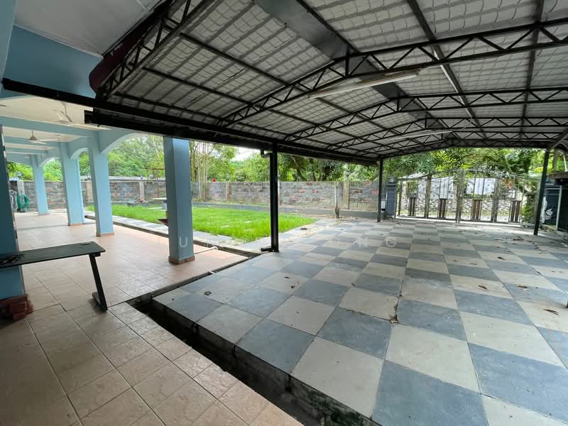 Bungalow House untuk Dijual di Bandar Country Homes (Rawang) - Junior Ong - Exterior - PropertyGuru.com.my