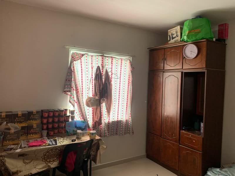 Flat for Sale at Desa Ixora - Leong . - Interior - PropertyGuru.com.my