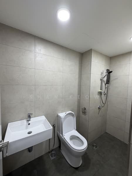 Kediaman Servis untuk Disewa di M Luna - Shan Keow - PropertyGuru.com.my