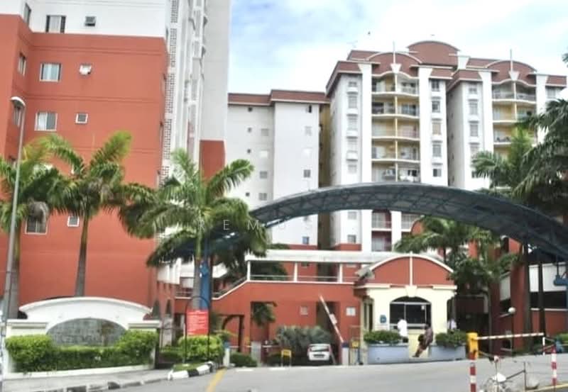 Condominium for Sale at Ketumbar Hill - Remus . - PropertyGuru.com.my