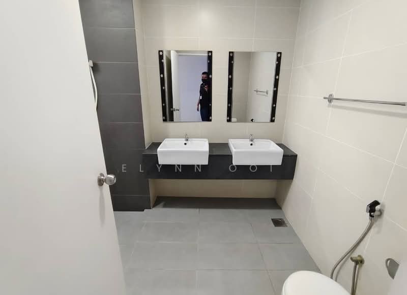Kediaman Servis untuk Disewa di You Residences @ You City - Elynn Ooi - Bathroom - PropertyGuru.com.my