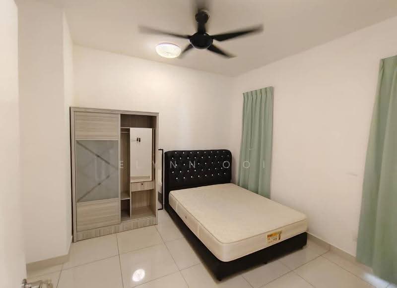 Kediaman Servis untuk Disewa di You Residences @ You City - Elynn Ooi - Bedroom - PropertyGuru.com.my