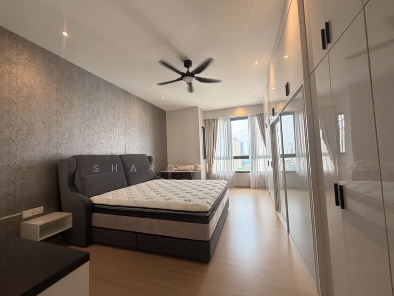 Condominium for Sale at Trinity Pentamont - Sharon Wong - PropertyGuru.com.my