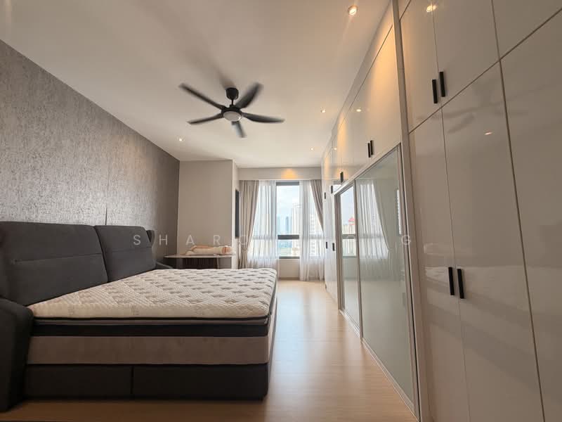 Condominium for Sale at Trinity Pentamont - Sharon Wong - PropertyGuru.com.my