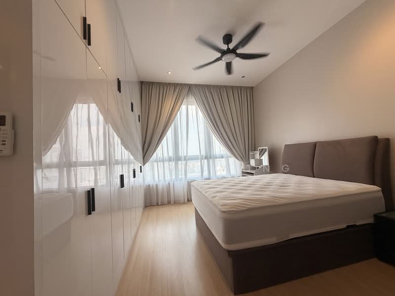 Condominium for Sale at Trinity Pentamont - Sharon Wong - PropertyGuru.com.my