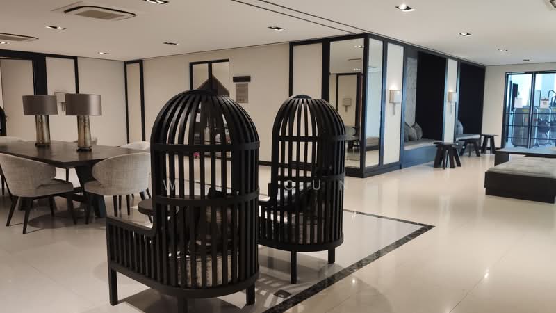 Condominium for Sale at Pavilion Hilltop - Wei Young - Interior - PropertyGuru.com.my