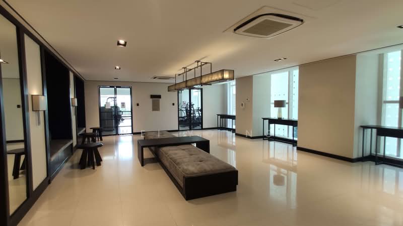 Condominium for Sale at Pavilion Hilltop - Wei Young - Interior - PropertyGuru.com.my