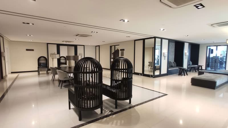 Condominium for Sale at Pavilion Hilltop - Wei Young - PropertyGuru.com.my