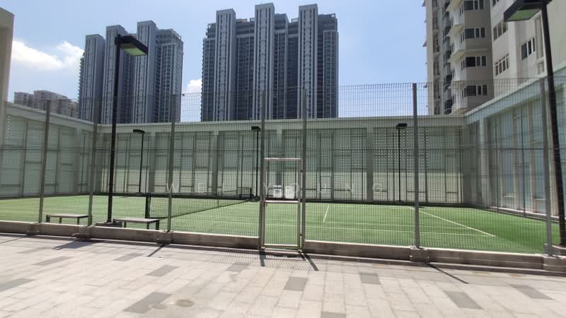 Condominium for Sale at Pavilion Hilltop - Wei Young - Exterior - PropertyGuru.com.my