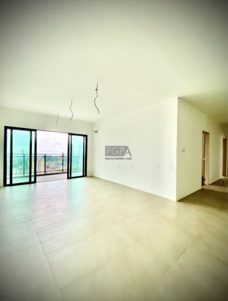 Condominium for Rent at Mira Residence - Jeanette Hee - Interior - PropertyGuru.com.my