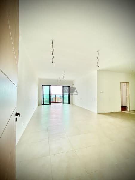 Condominium for Rent at Mira Residence - Jeanette Hee - Living Room - PropertyGuru.com.my