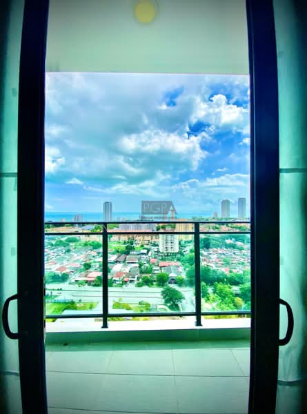 Condominium for Rent at Mira Residence - Jeanette Hee - View - PropertyGuru.com.my