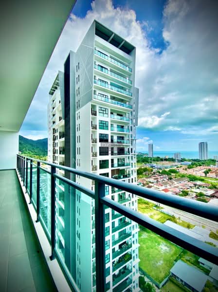 Condominium for Rent at Mira Residence - Jeanette Hee - Exterior - PropertyGuru.com.my