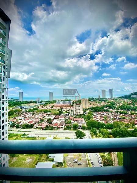Condominium for Rent at Mira Residence - Jeanette Hee - View - PropertyGuru.com.my