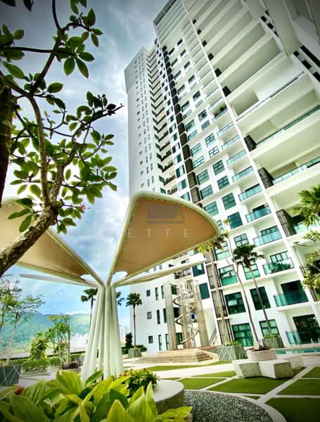 Condominium for Rent at Mira Residence - Jeanette Hee - Exterior - PropertyGuru.com.my