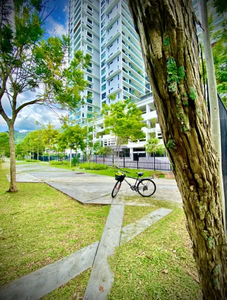 Condominium for Rent at Mira Residence - Jeanette Hee - Exterior - PropertyGuru.com.my