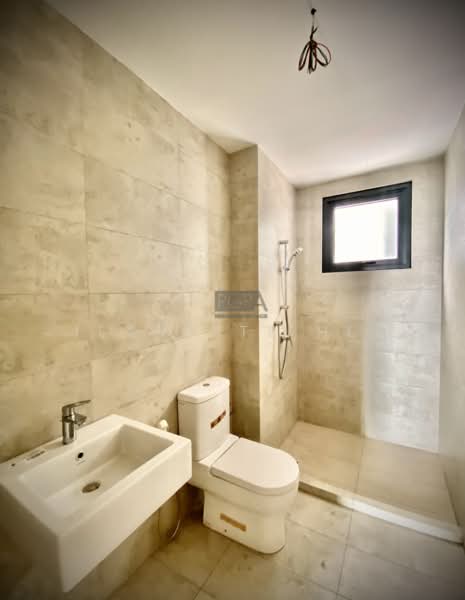 Condominium for Rent at Mira Residence - Jeanette Hee - Bathroom - PropertyGuru.com.my