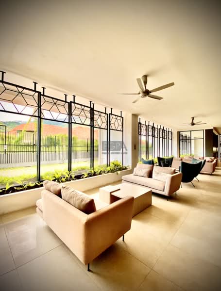 Condominium for Rent at Mira Residence - Jeanette Hee - Lobby - PropertyGuru.com.my