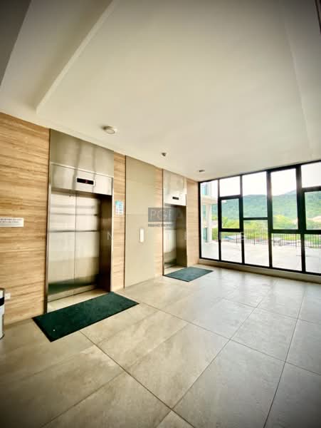 Condominium for Rent at Mira Residence - Jeanette Hee - Lobby - PropertyGuru.com.my