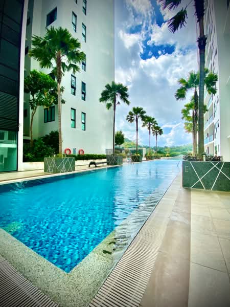 Condominium for Rent at Mira Residence - Jeanette Hee - Exterior - PropertyGuru.com.my