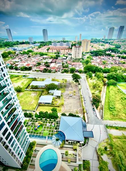 Condominium for Rent at Mira Residence - Jeanette Hee - Exterior - PropertyGuru.com.my