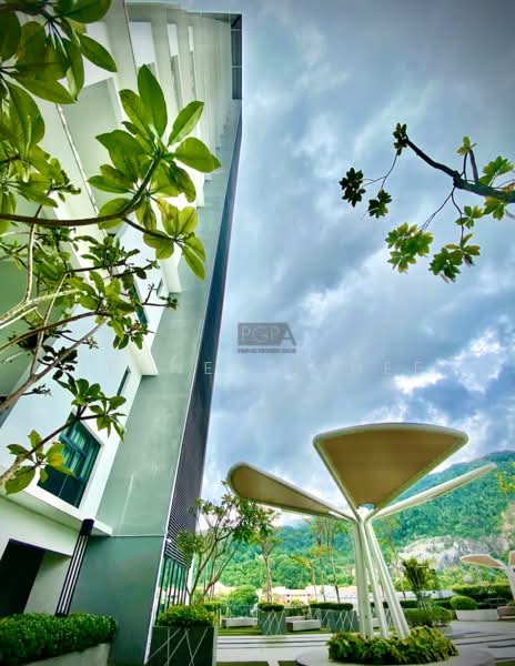 Condominium for Rent at Mira Residence - Jeanette Hee - Exterior - PropertyGuru.com.my