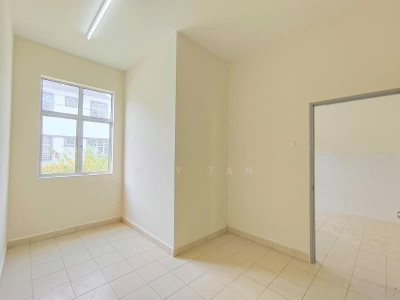 2-storey Terraced House for Sale in Bagan Serai (Perak) - May Tan - Interior - PropertyGuru.com.my